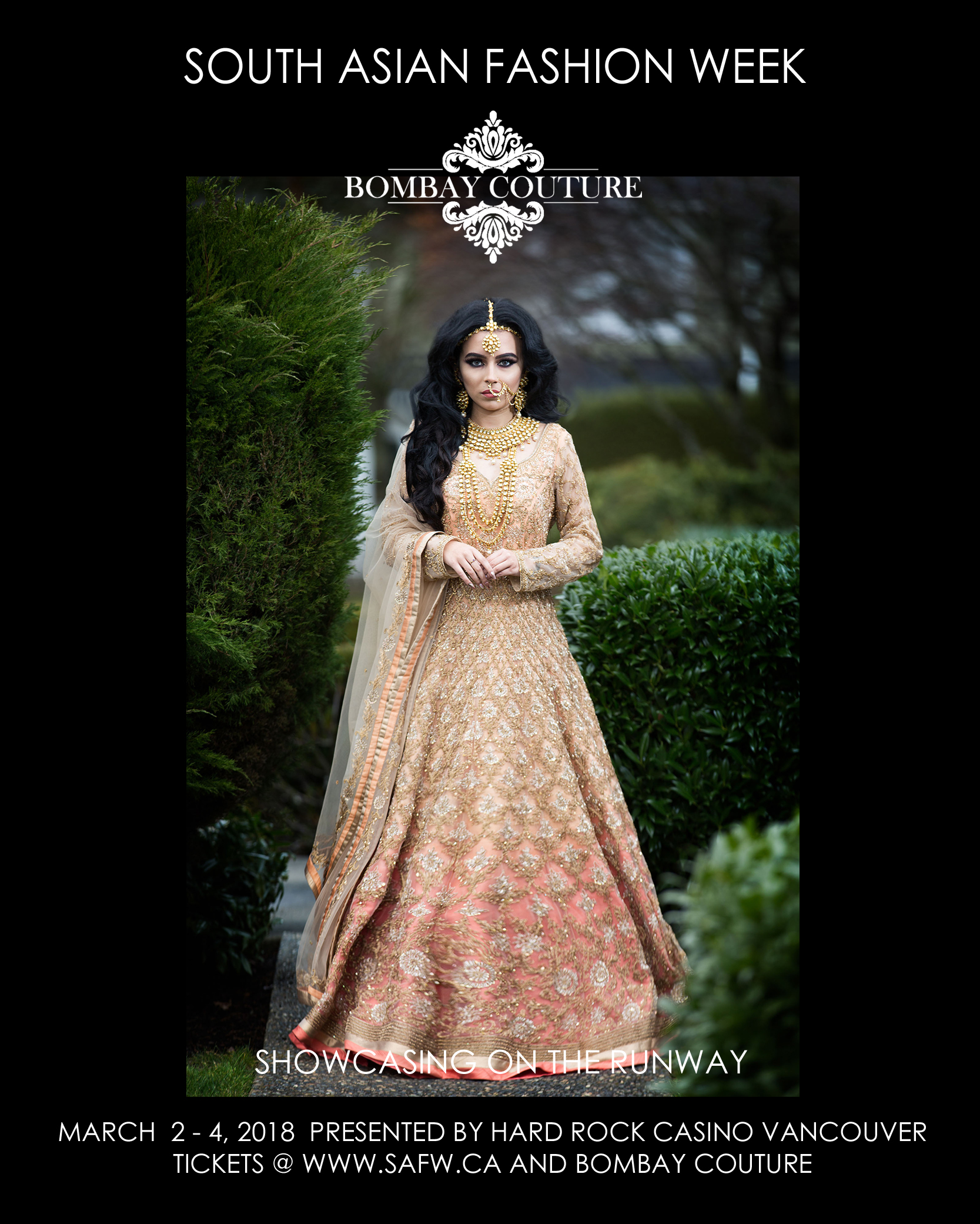Bombay Couture