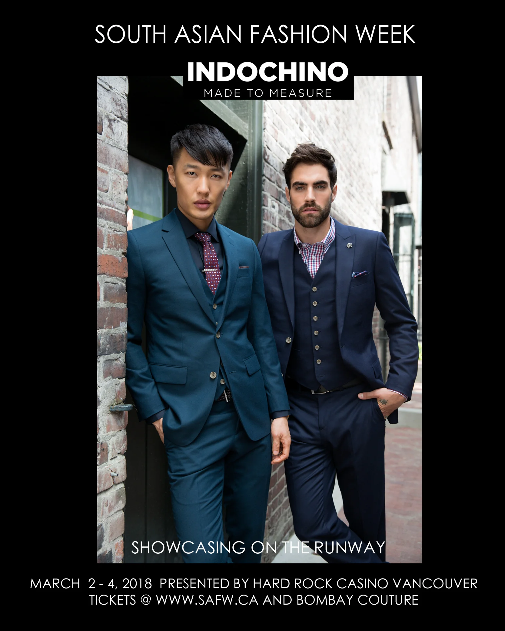 Indochino
