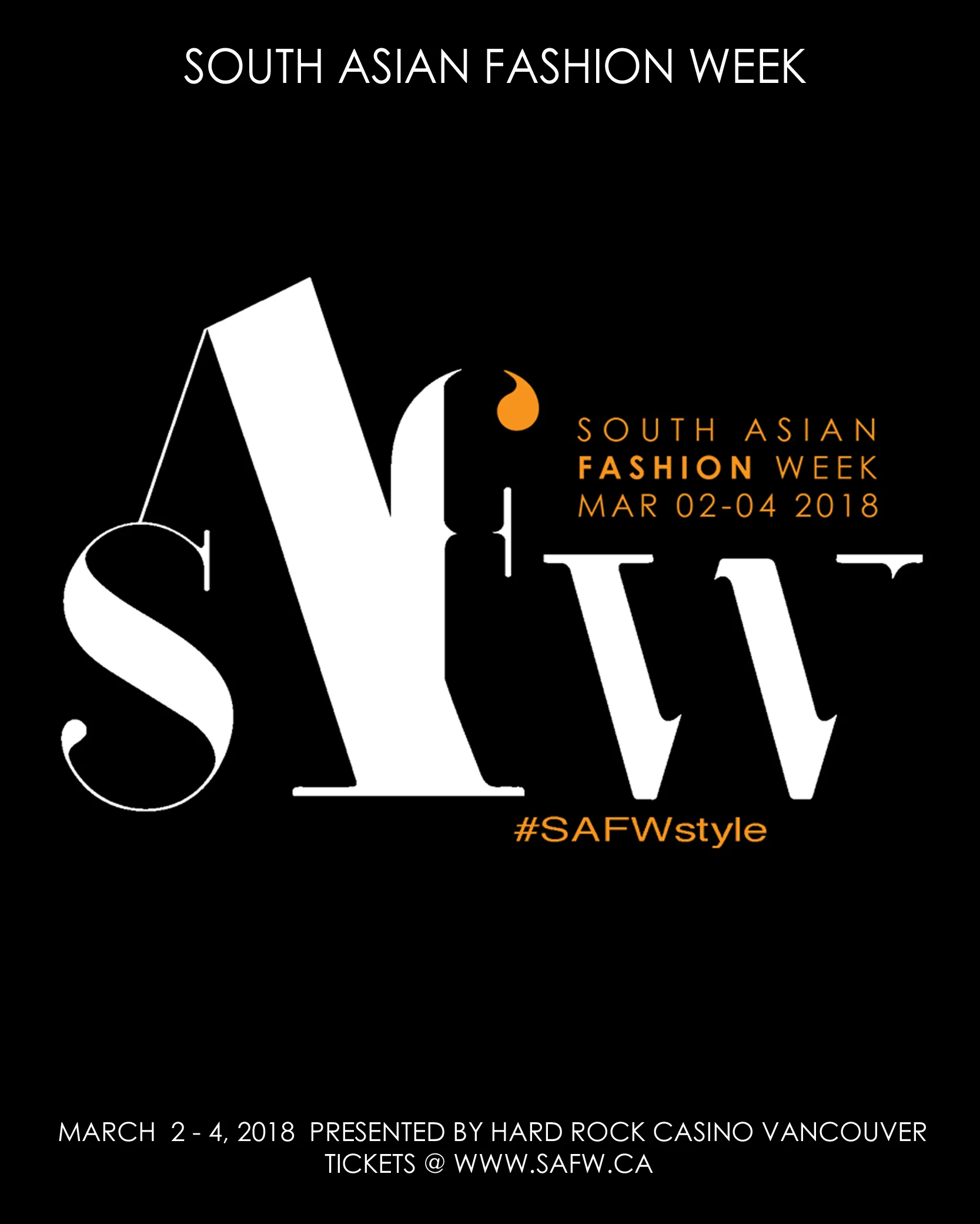 SAFW