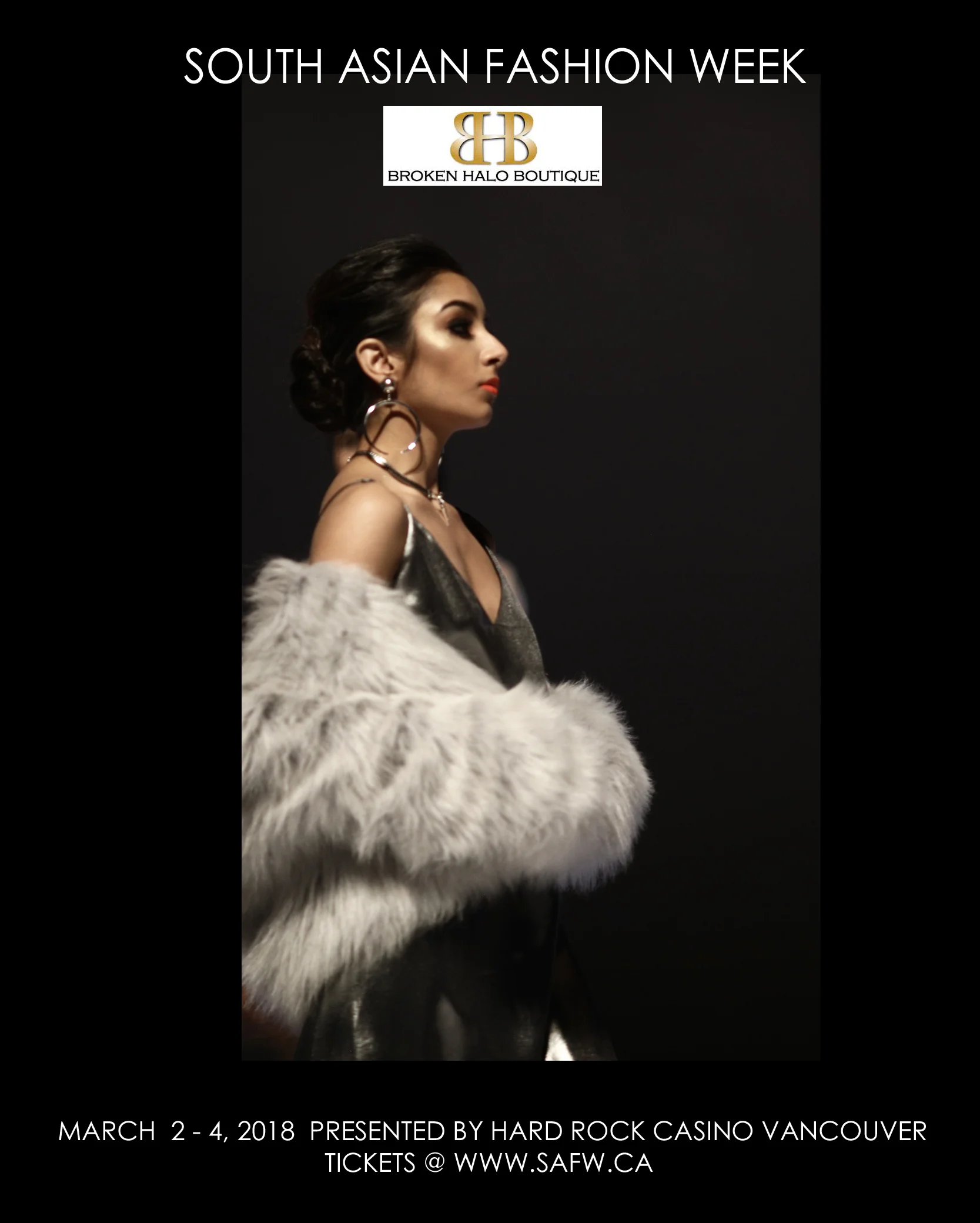 Broken Halo Boutique