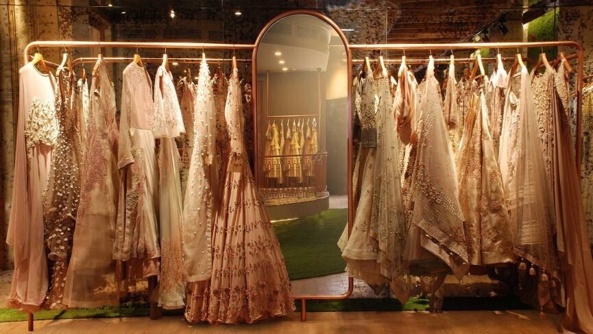 showroom