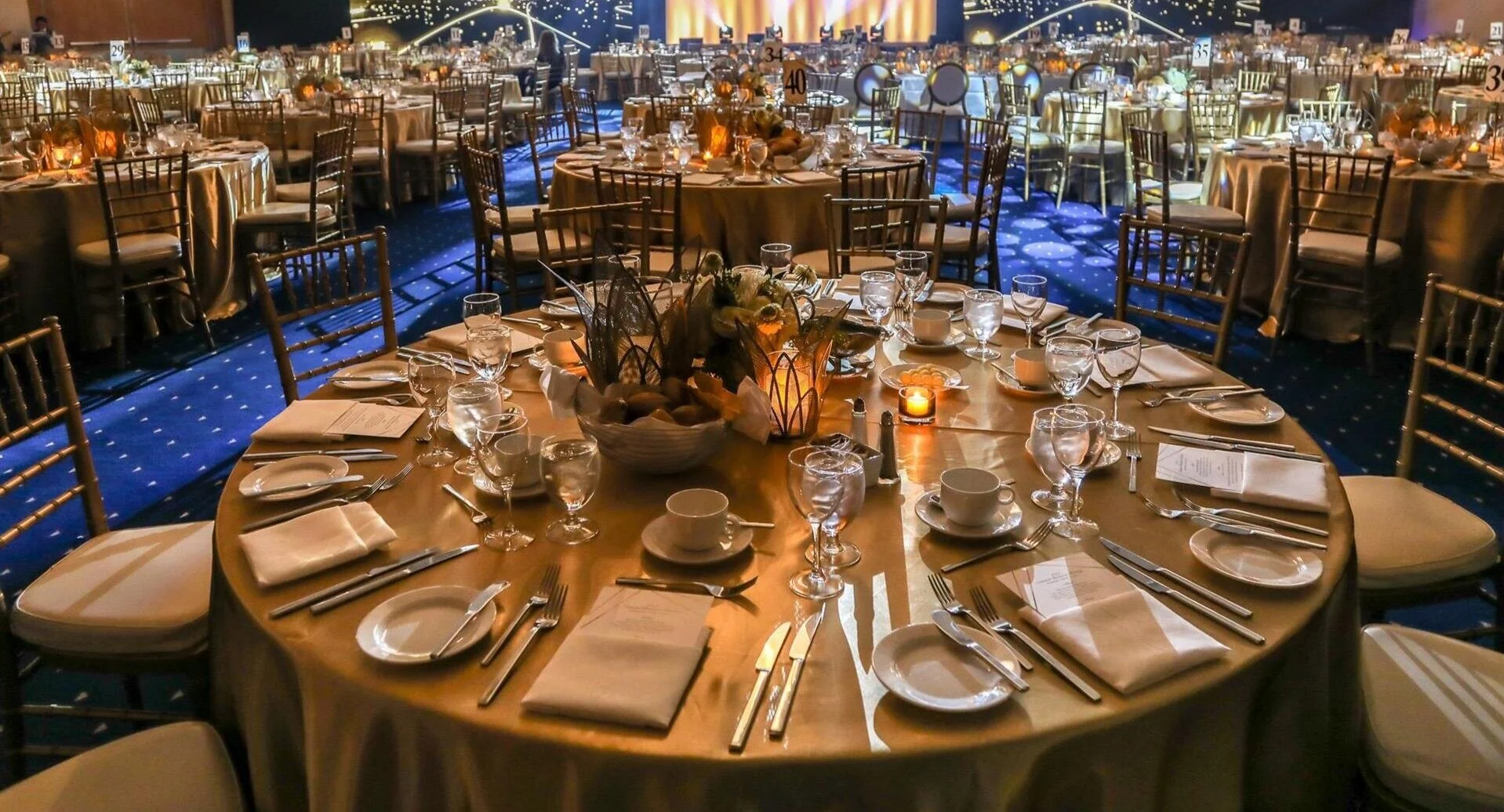 South Asian Fashion Week