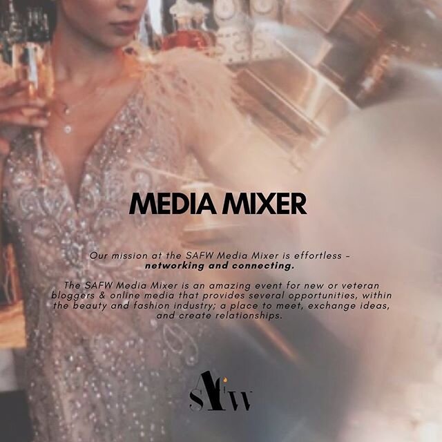 MEDIA MIXER 💫: #tbt🔙📸.
(Swipe ➡️)
&bull;&bull;&bull;
We believe traditional media and online media are a way to connect. Through these platforms we bring online presence to life. An online voice today is impactful but bringing together all talents
