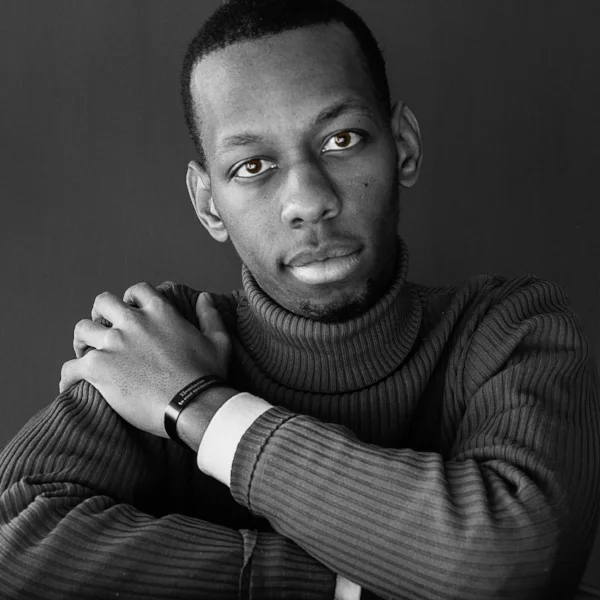 Brenton Weyi