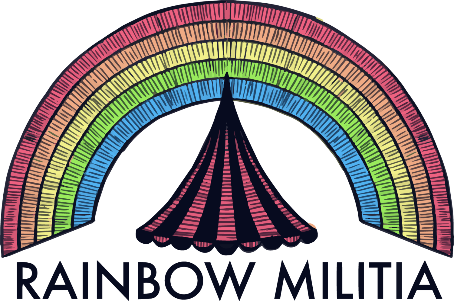 Rainbow Militia