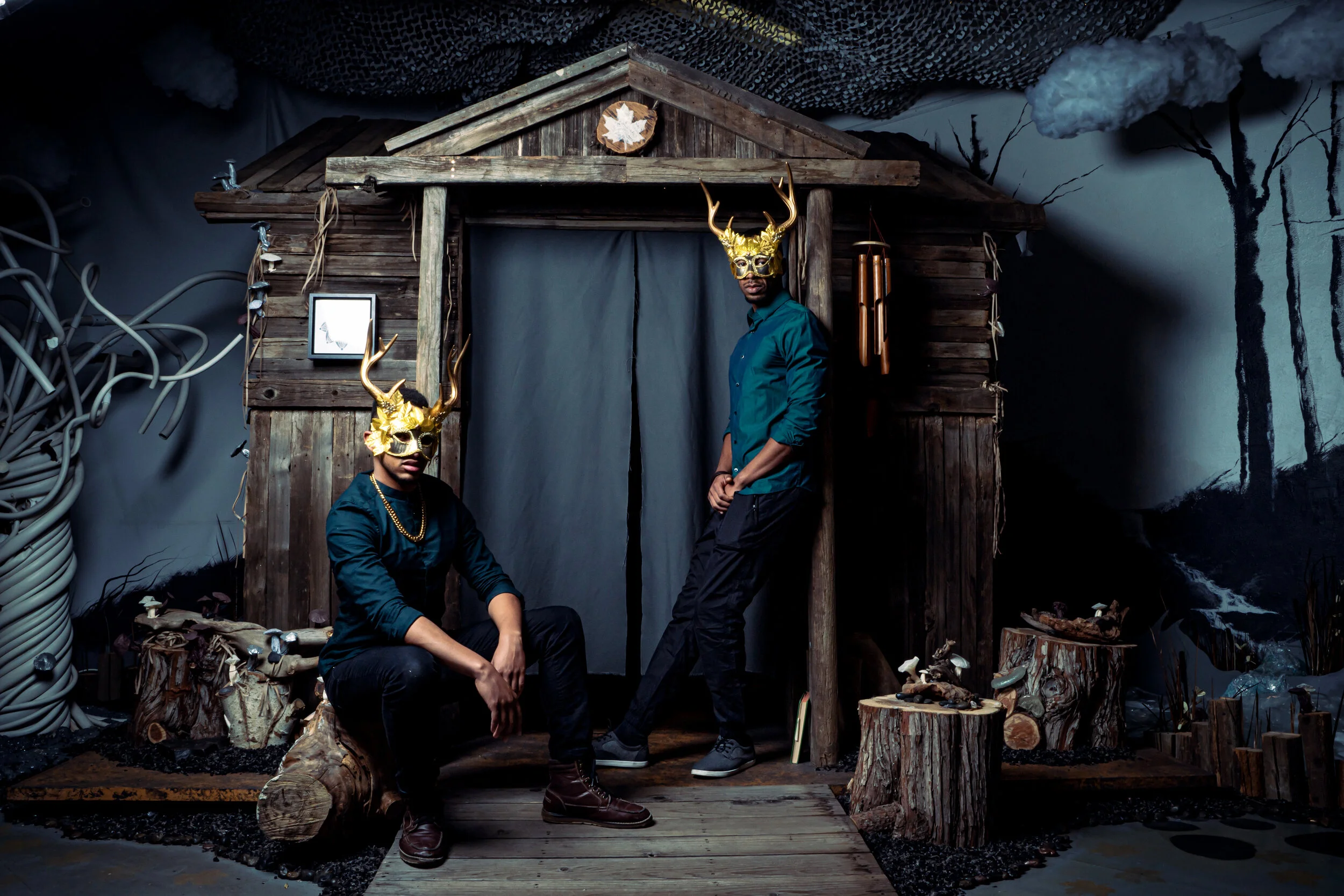 Celestial Chaos u2014 Rainbow Militia