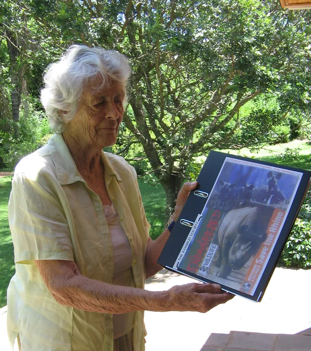 Leslee Maasdorp
