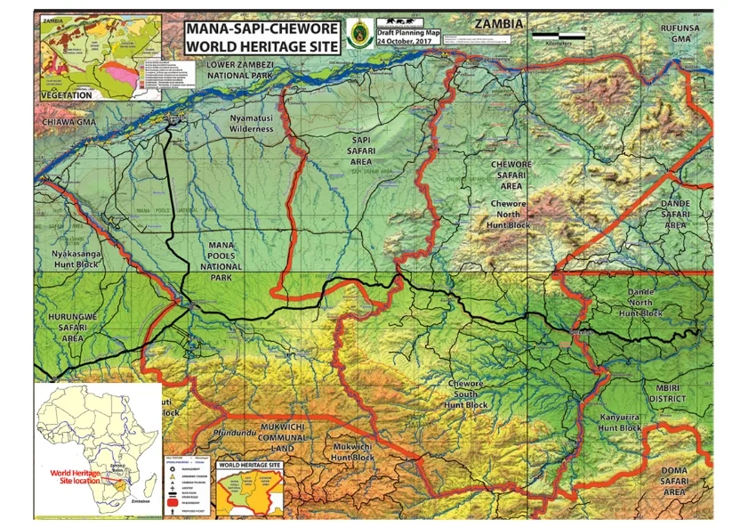 World Heritage Site map A3 with Africa locator map.jpg