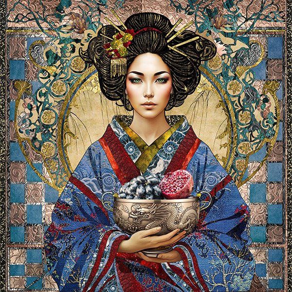 Pomegranate