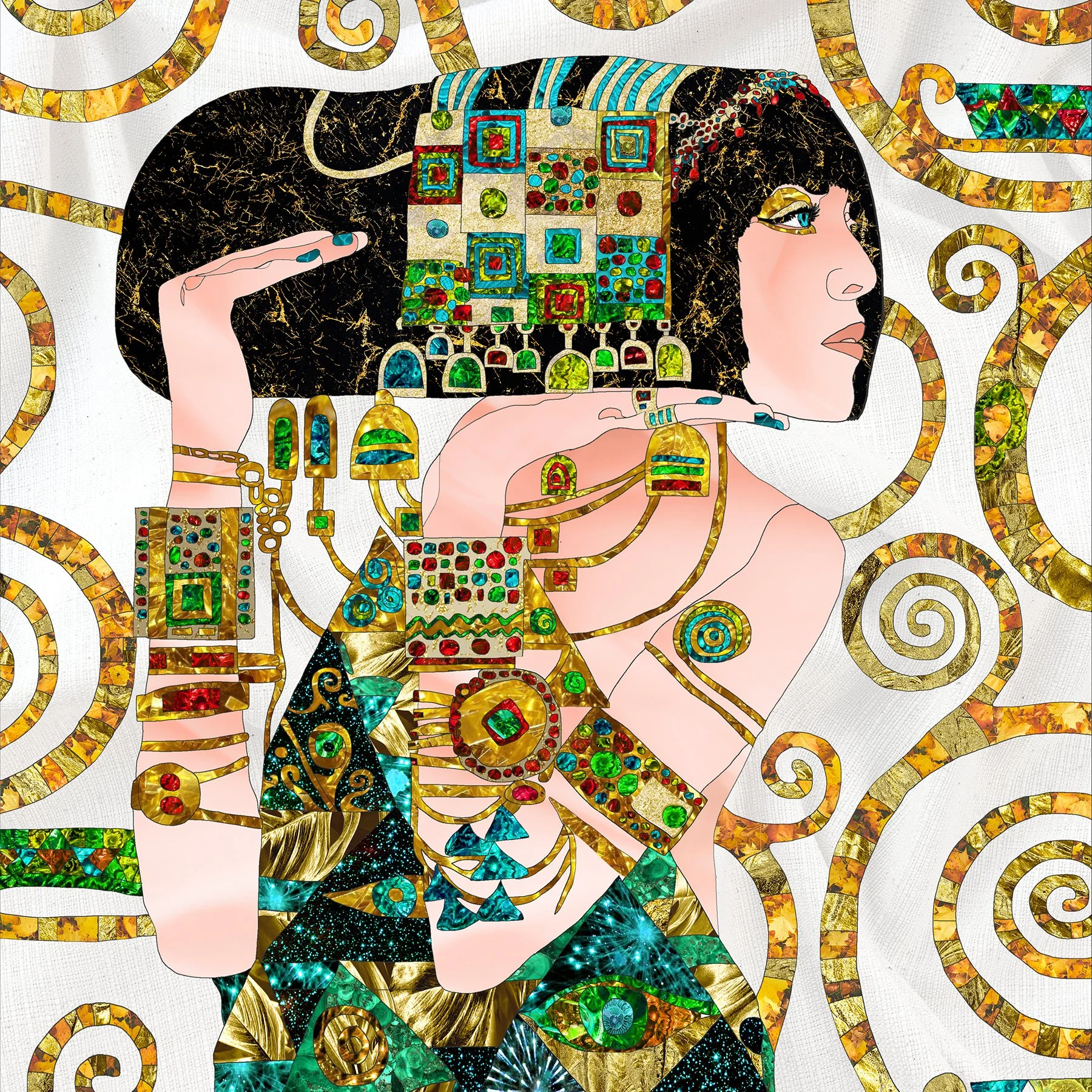 KlimtCleopatra30Square.jpg