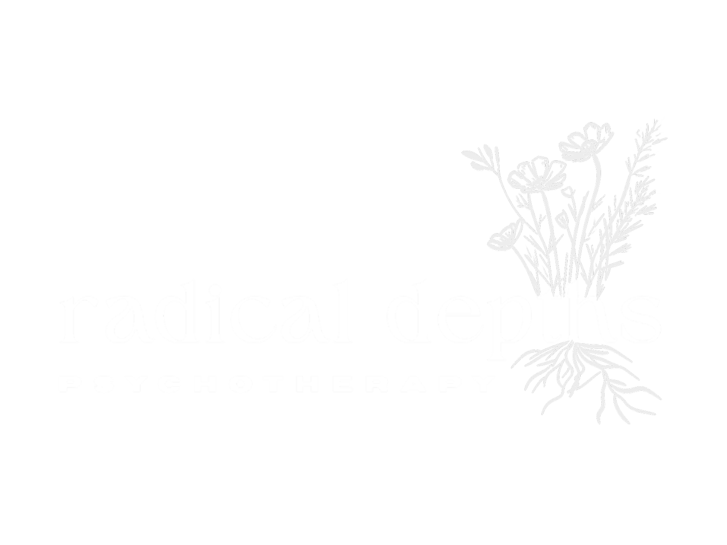 Radical Depths Psychotherapy