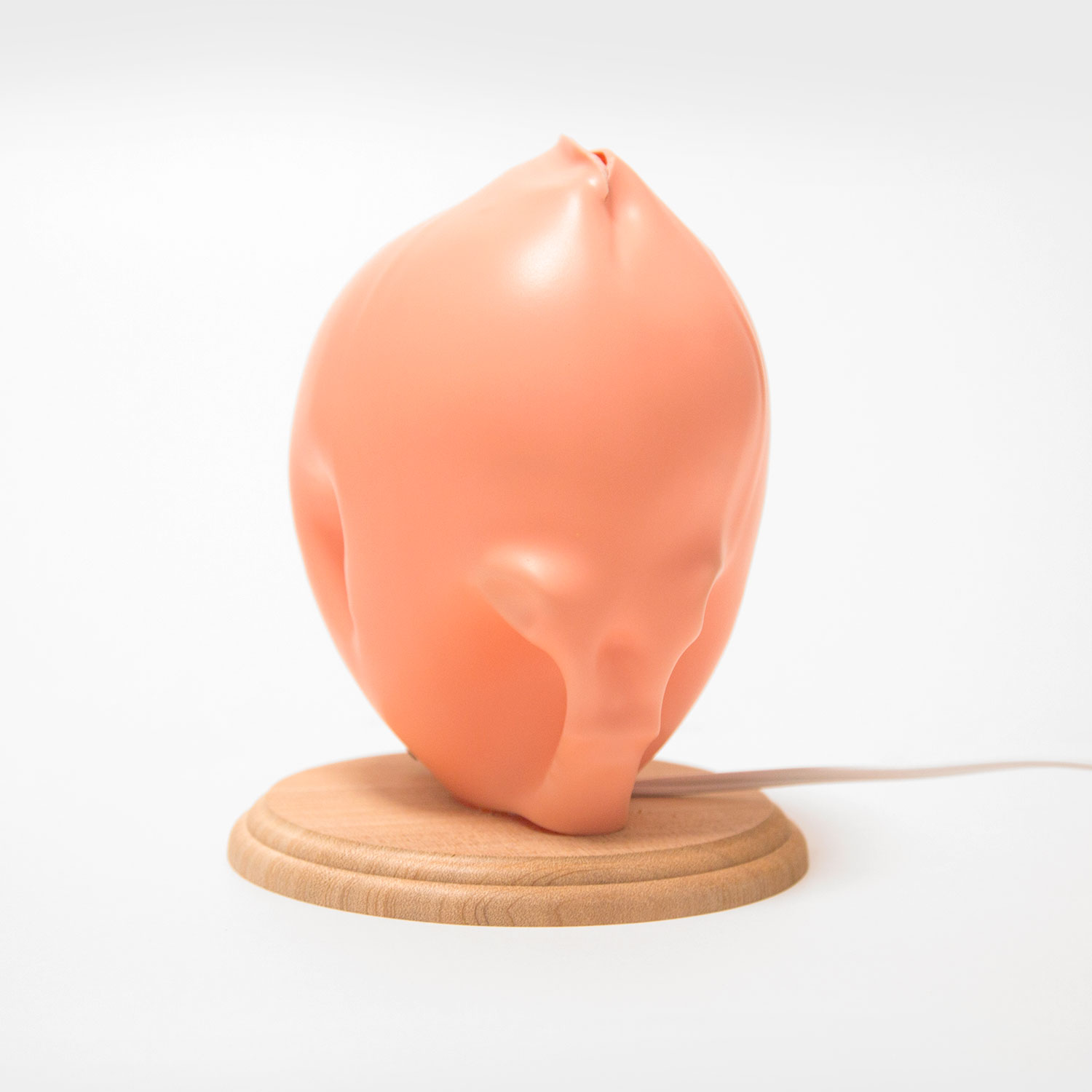 kewpie lamp