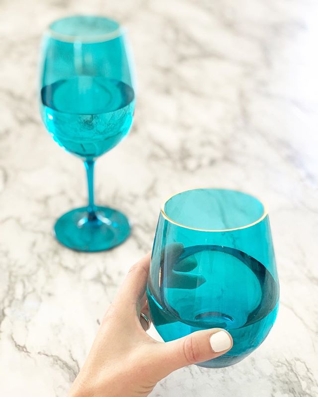 The Giveaway of three sets of the our New Line of #shatterproof drinkware with @walmartfinds has closed. The winners will be announced later today!
&bull;
&bull;
#walmartfinds #nuglass #officialnuglass #availableatwalmart #tritanbyeastman #unbreakabl