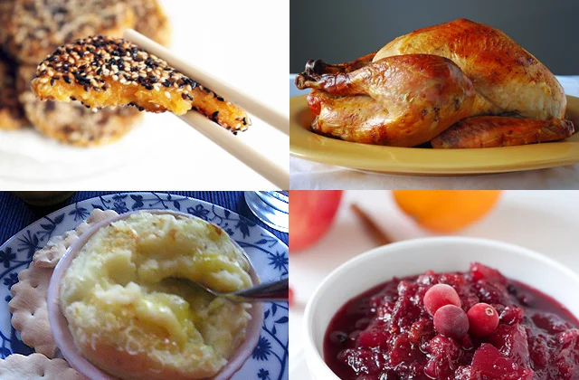 Photo: Clockwise left to right: Kian Lam Kho, Flickr/SliceOfChic, Flickr/Back to the Cutting Board, Ana Sofia Palaez