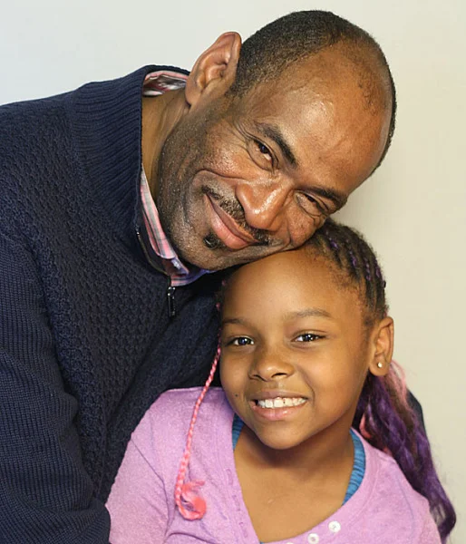 Mario and Mabou Loiseau (Photo: StoryCorps)