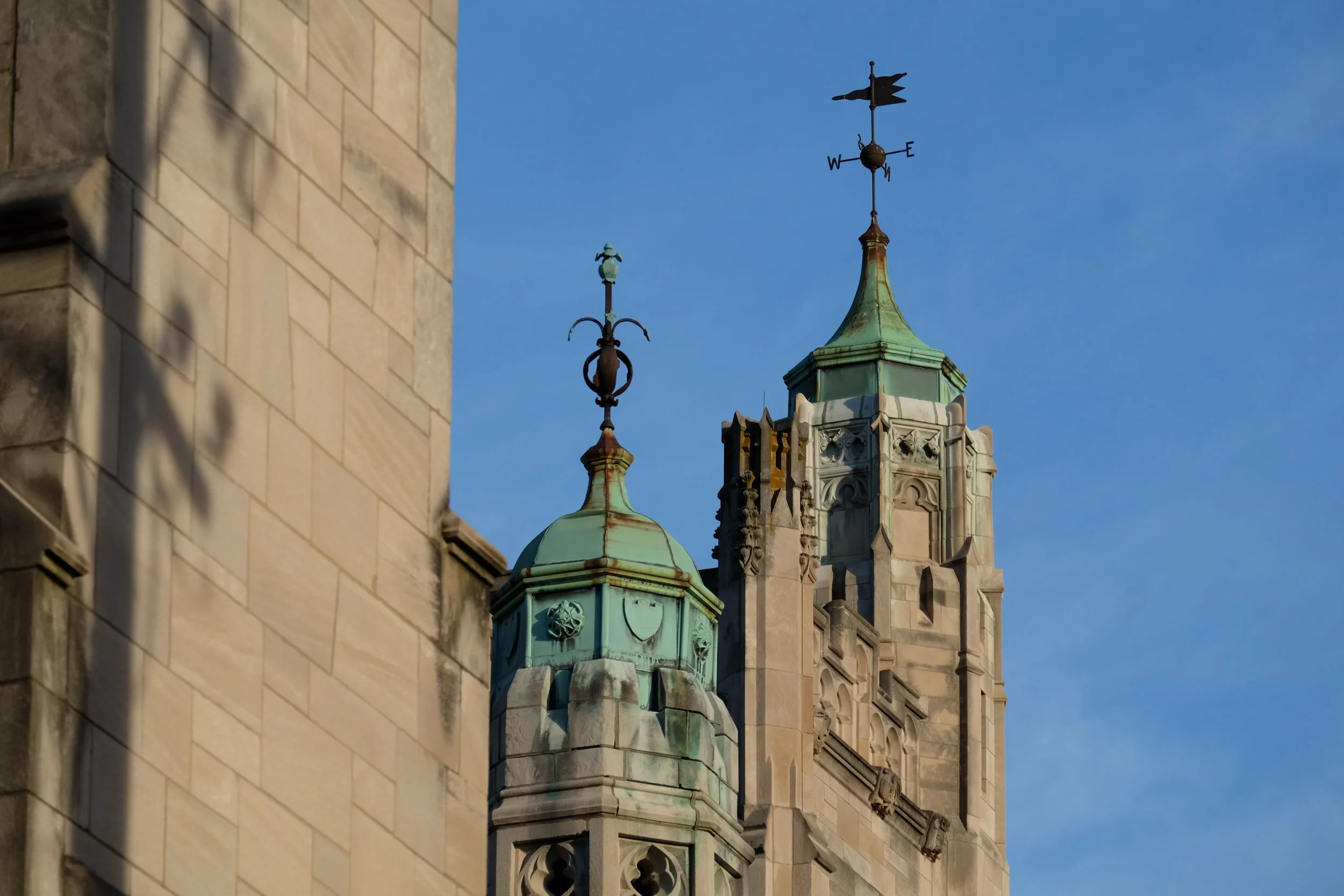 Hyde Park Community United Methodist Church