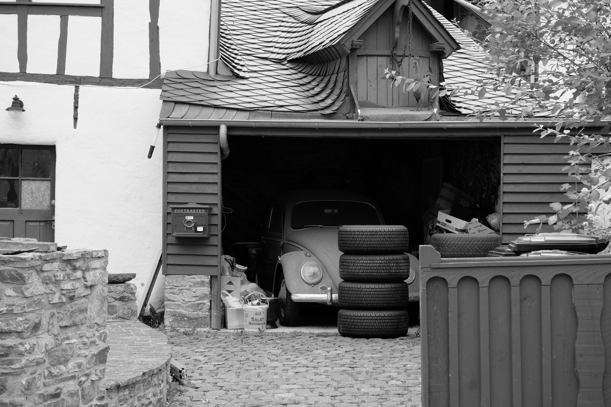 German Bug