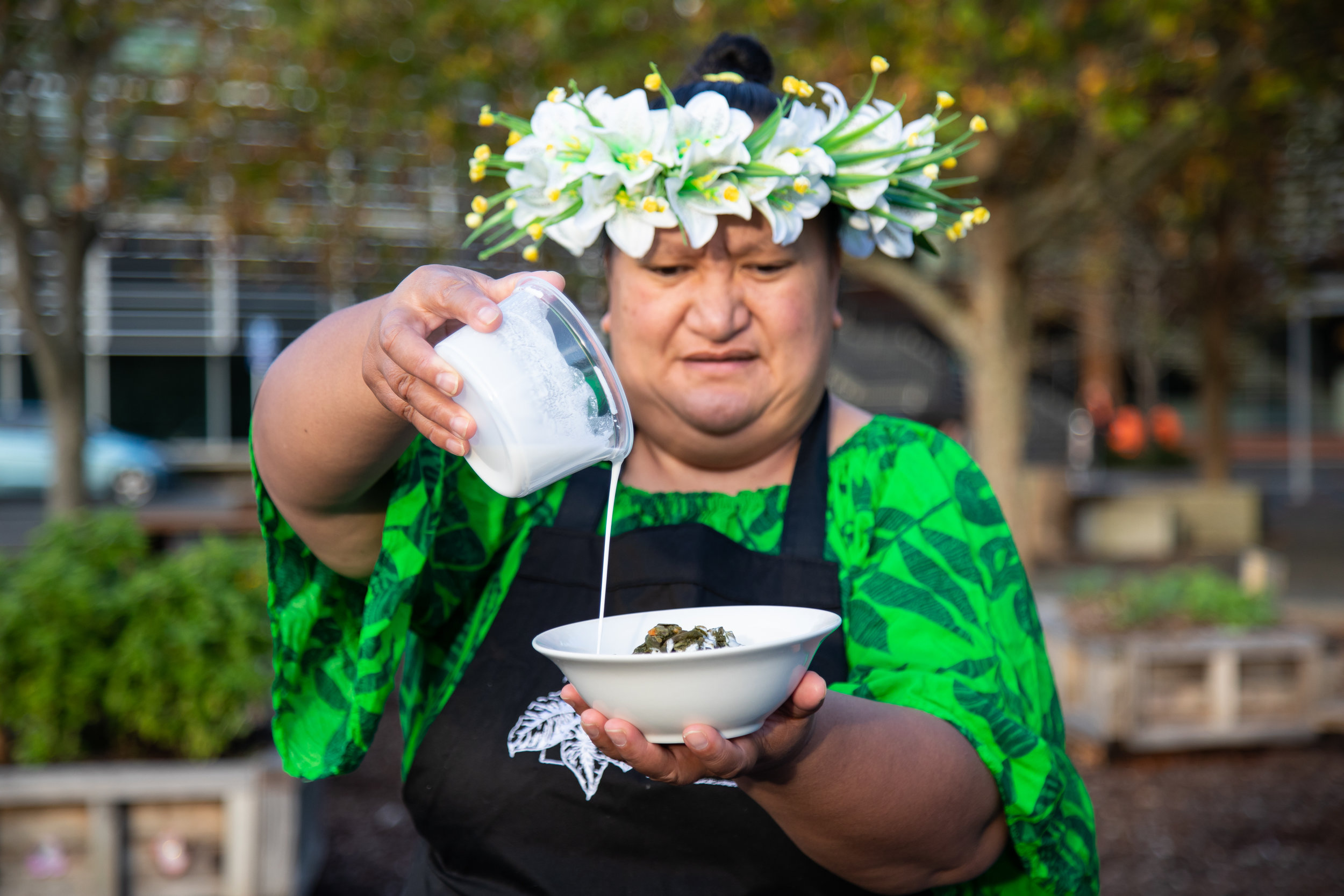 The Kitchen Project launches in Manukau!