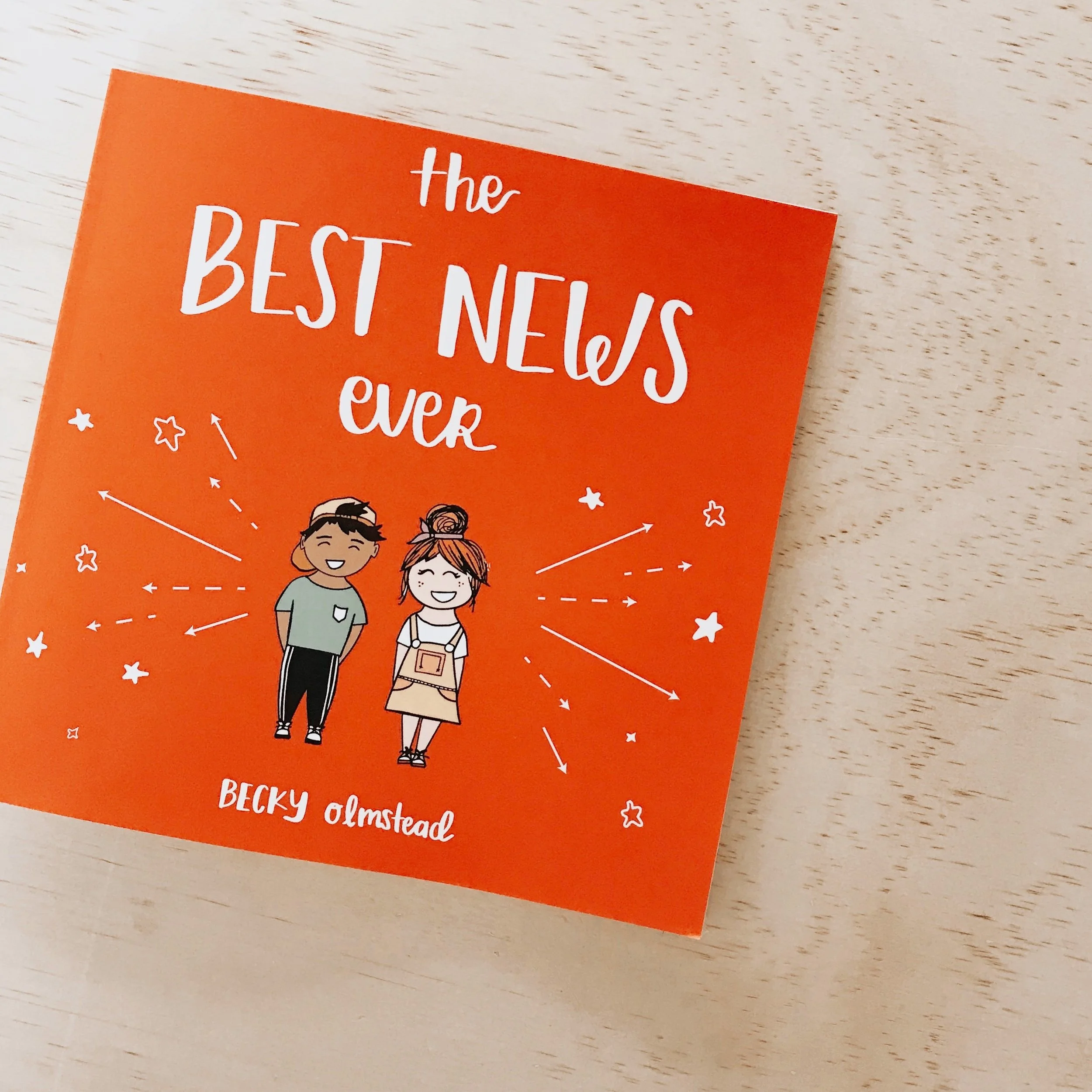 When Dreams Come True