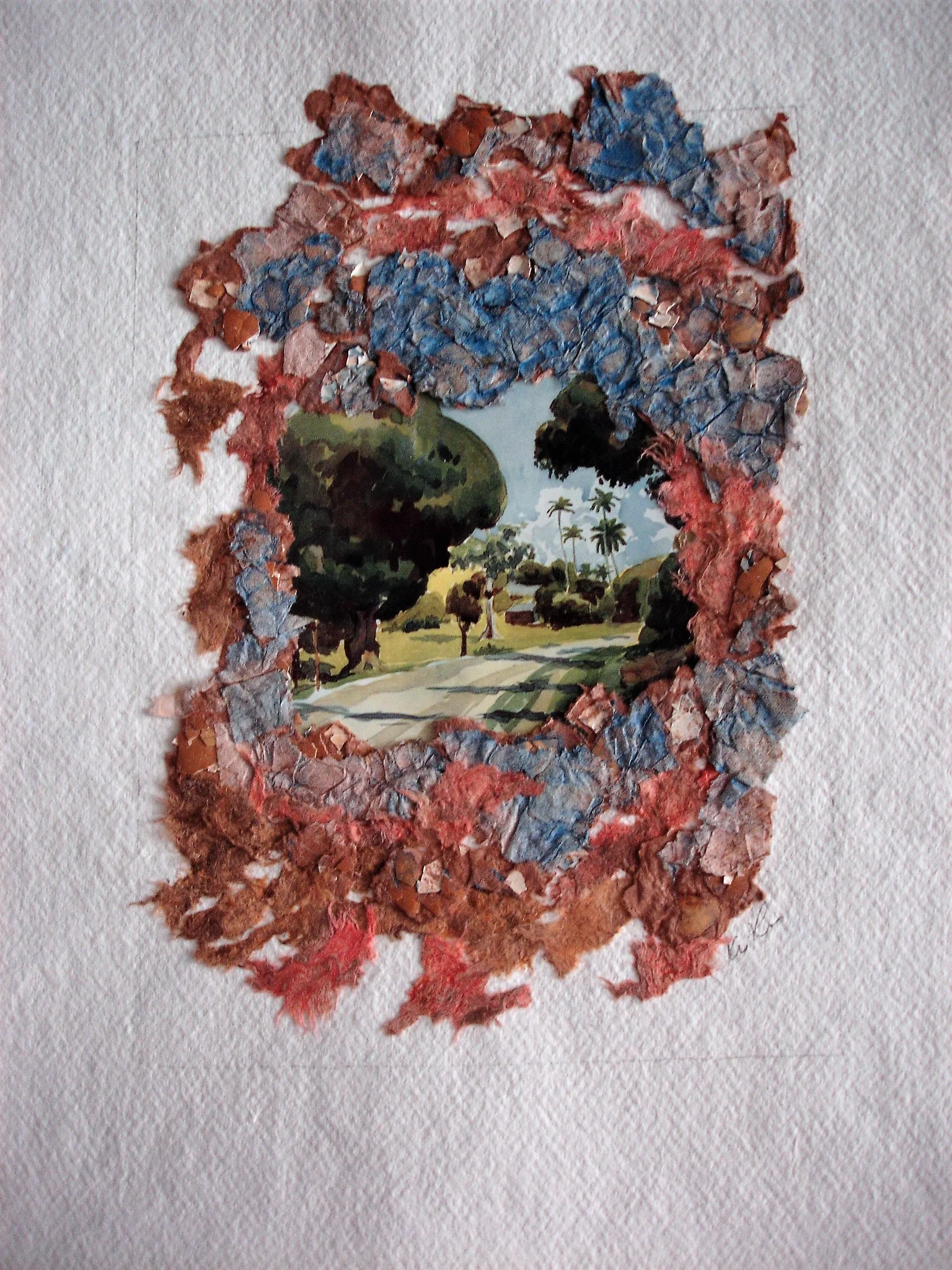 Elsewhere Caribbean Road