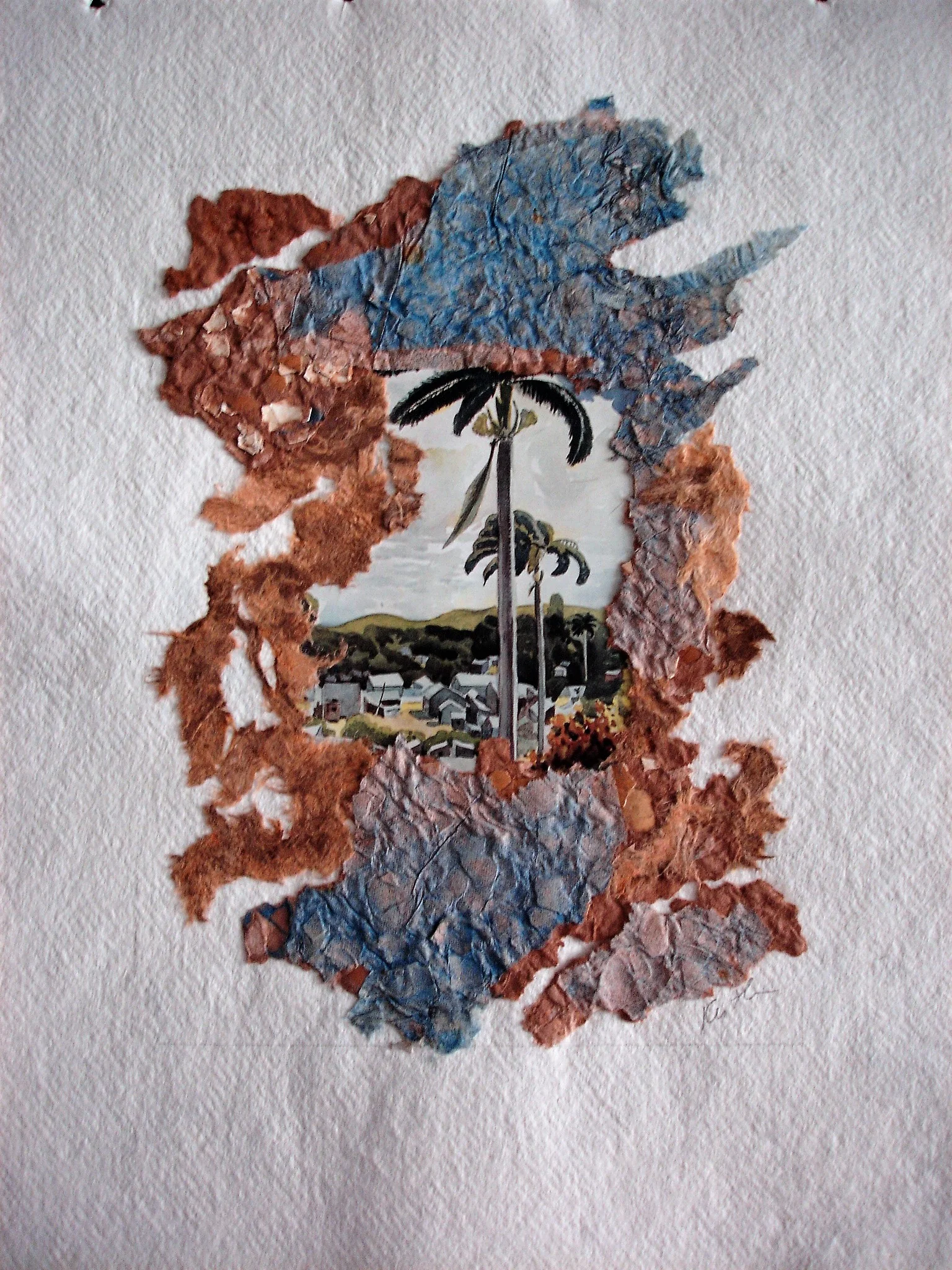 Elsewhere Caribbean City