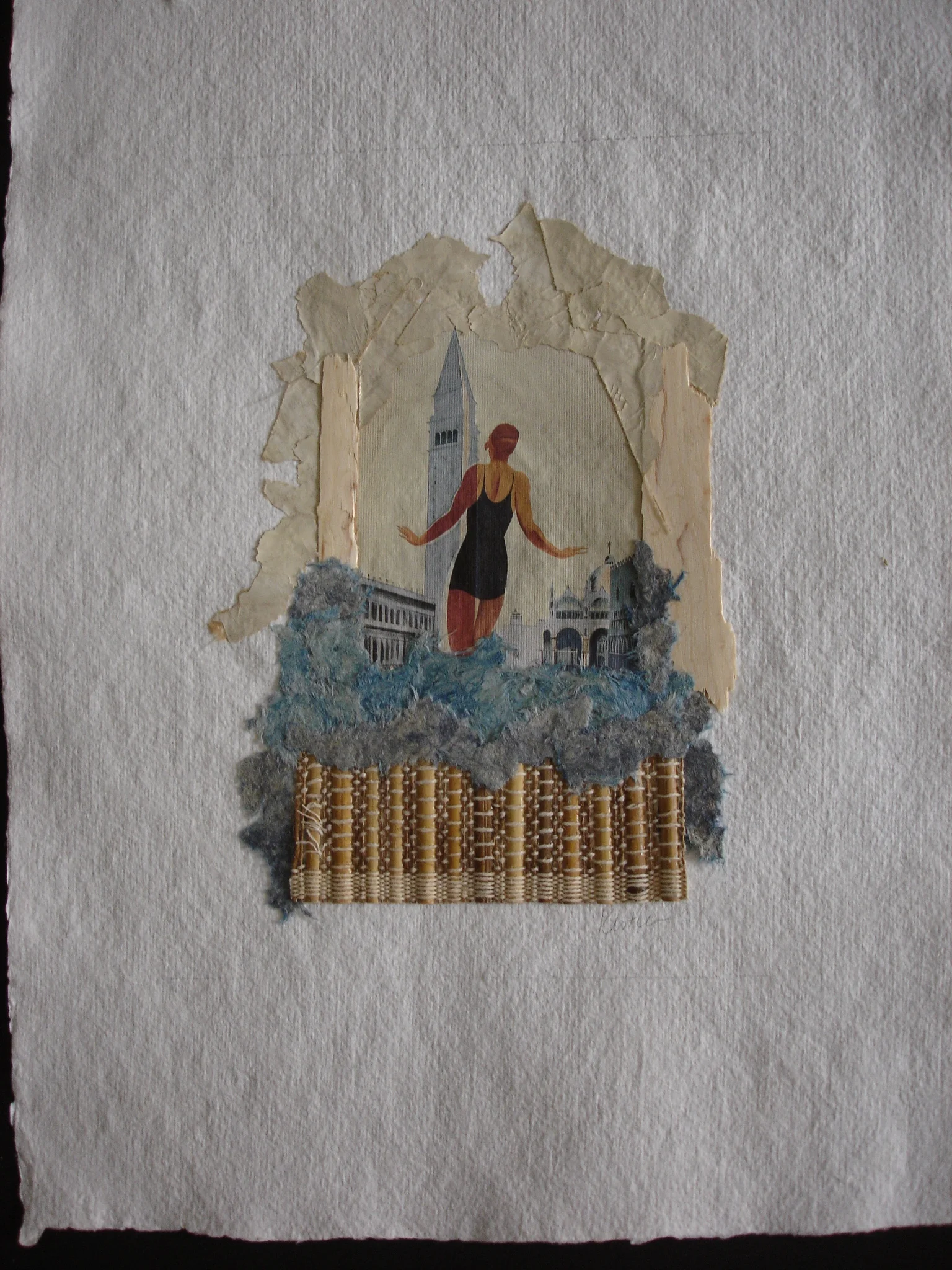 Elsewhere Venezia Lido