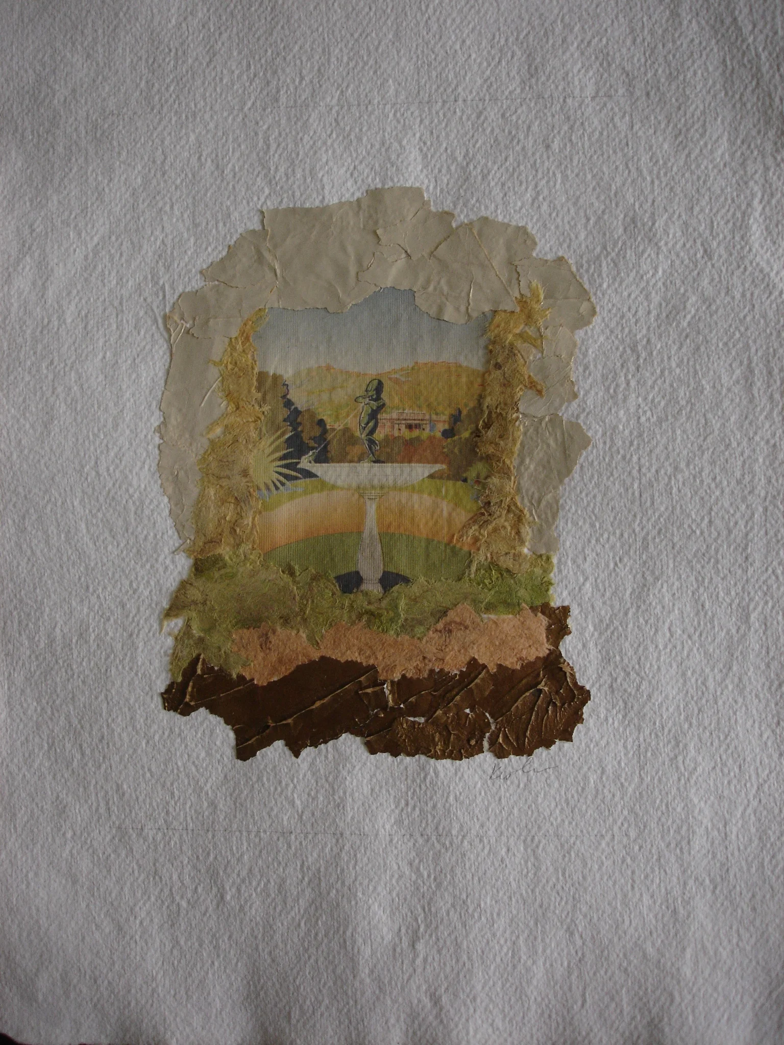 Elsewhere Montecatini