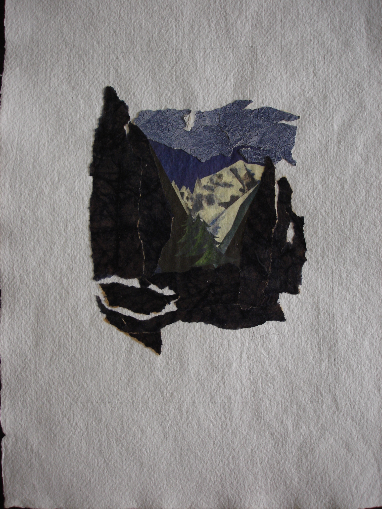 Elsewhere La Valle D'Aosta