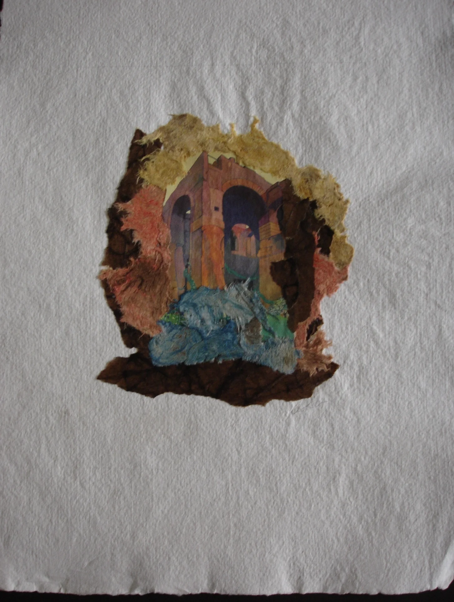 Elsewhere Roma Mercato Di Triaino