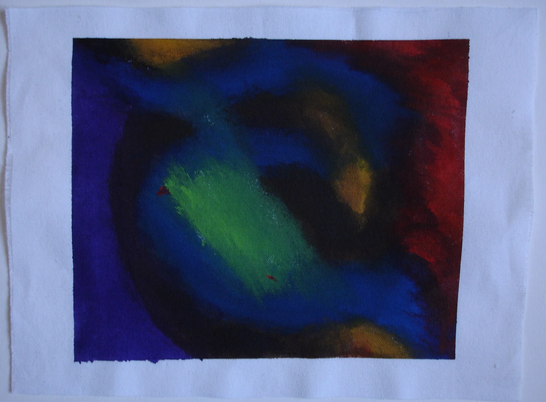 Acrylic Atmosphere i