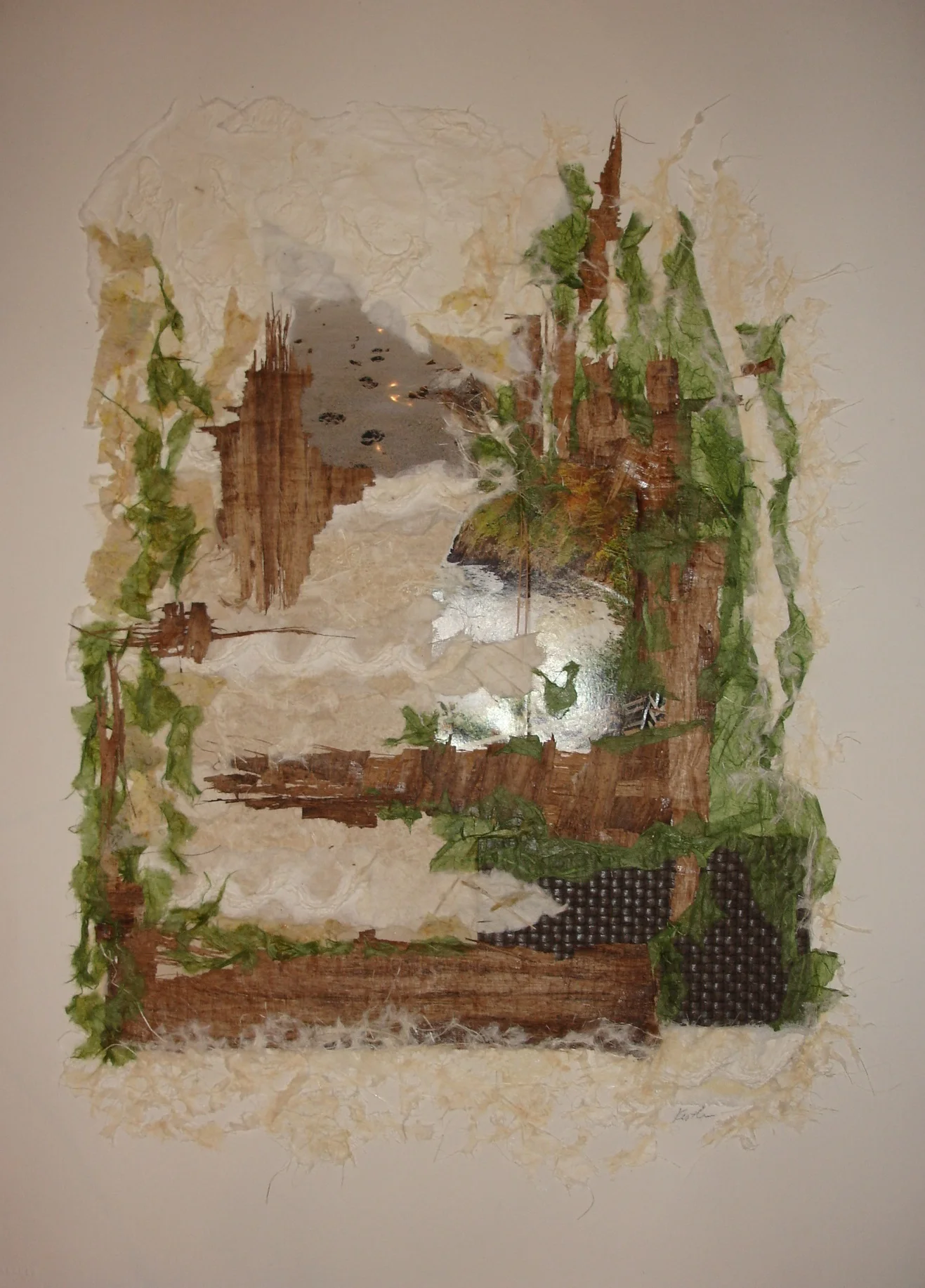 Paw Prints in Paradise.JPG