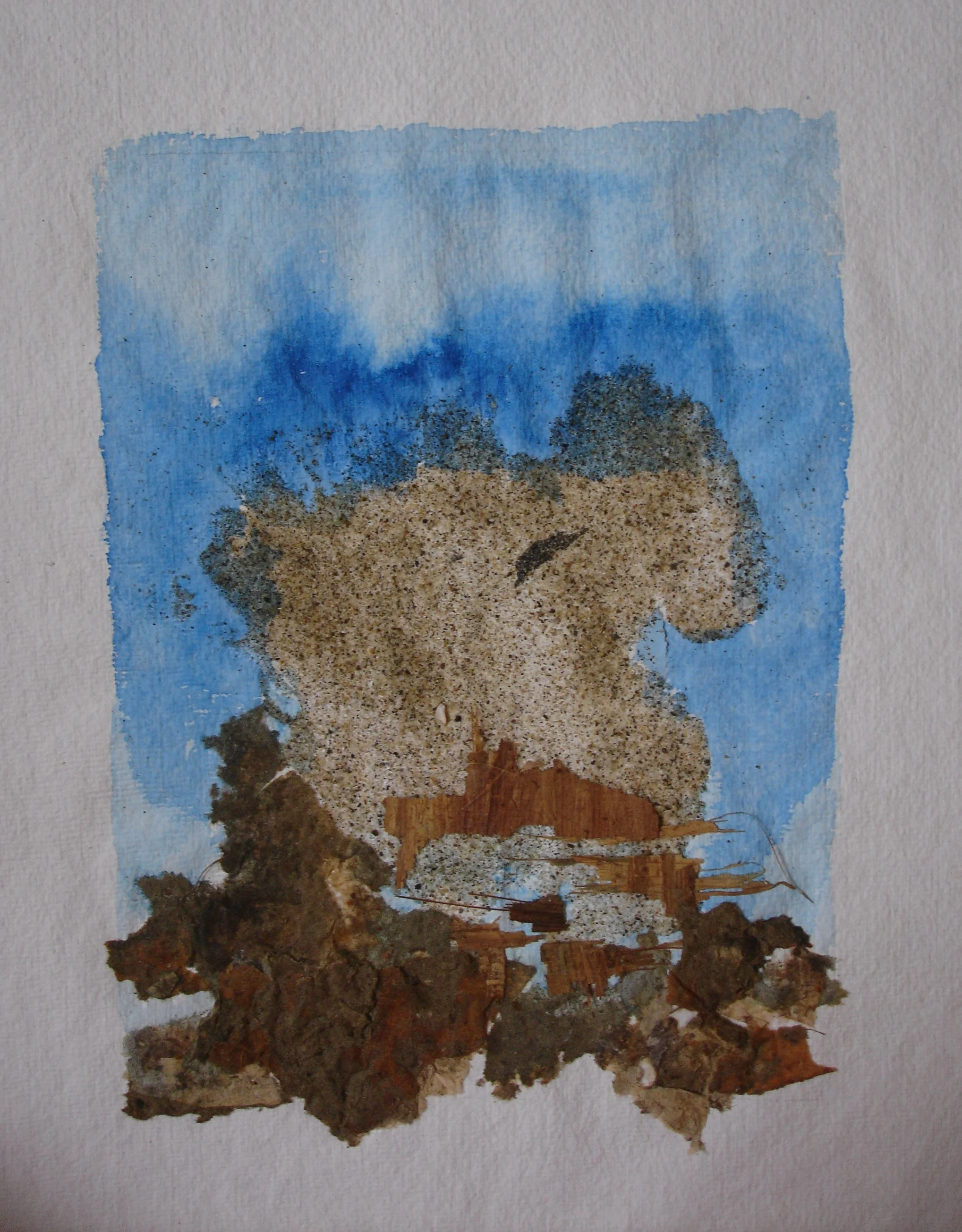 sand and driftwood iii.JPG