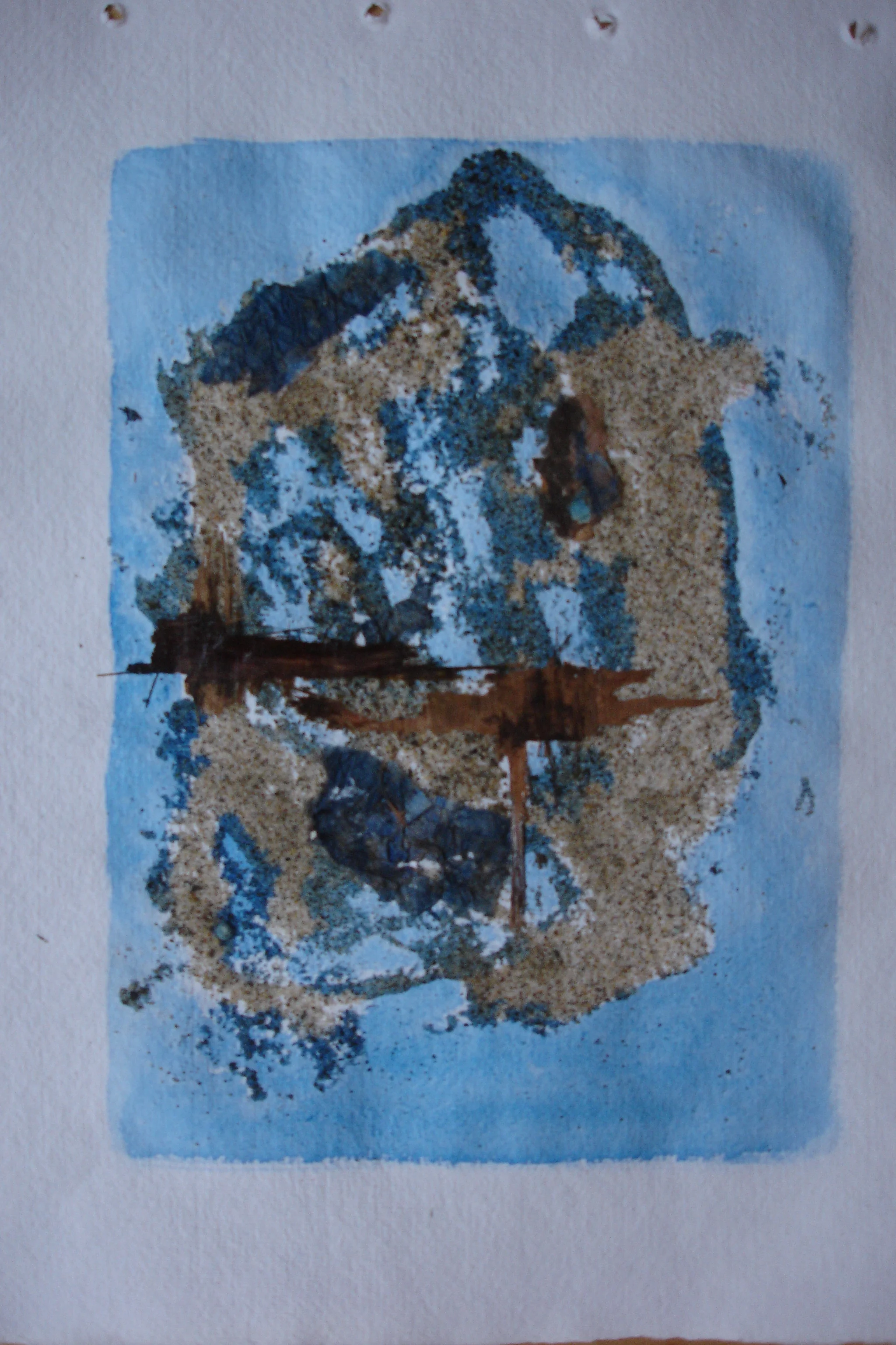 Sand and Driftwood i.JPG