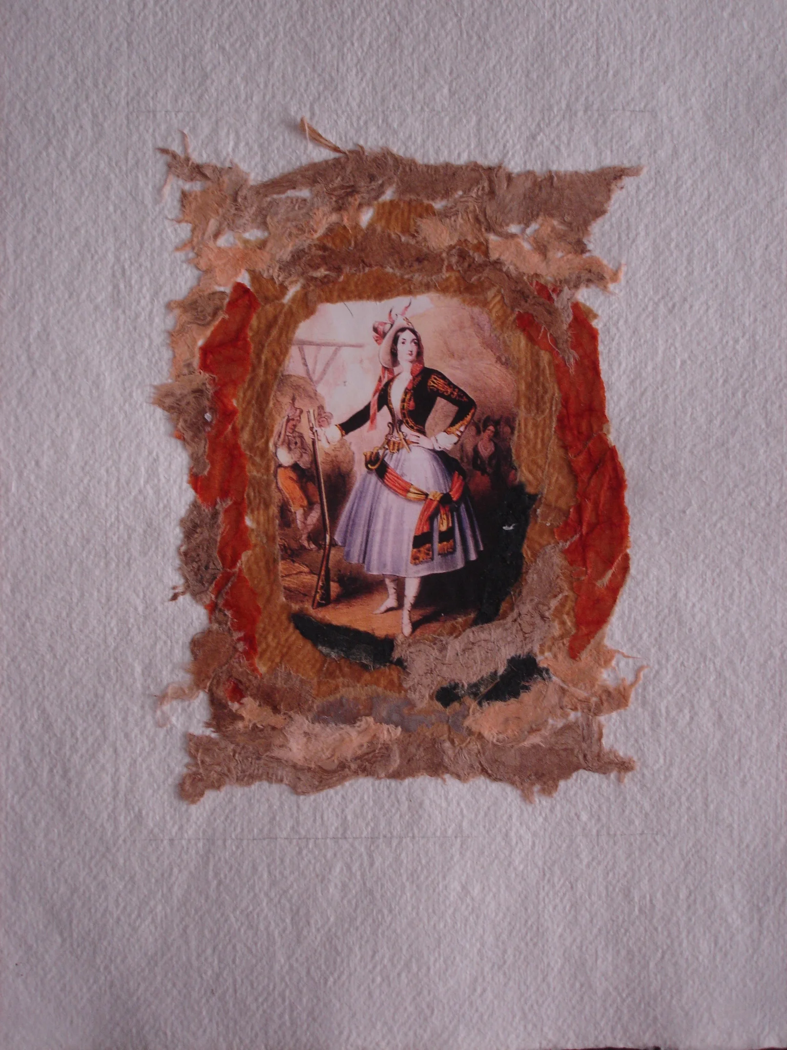 Woman with Rifle.JPG