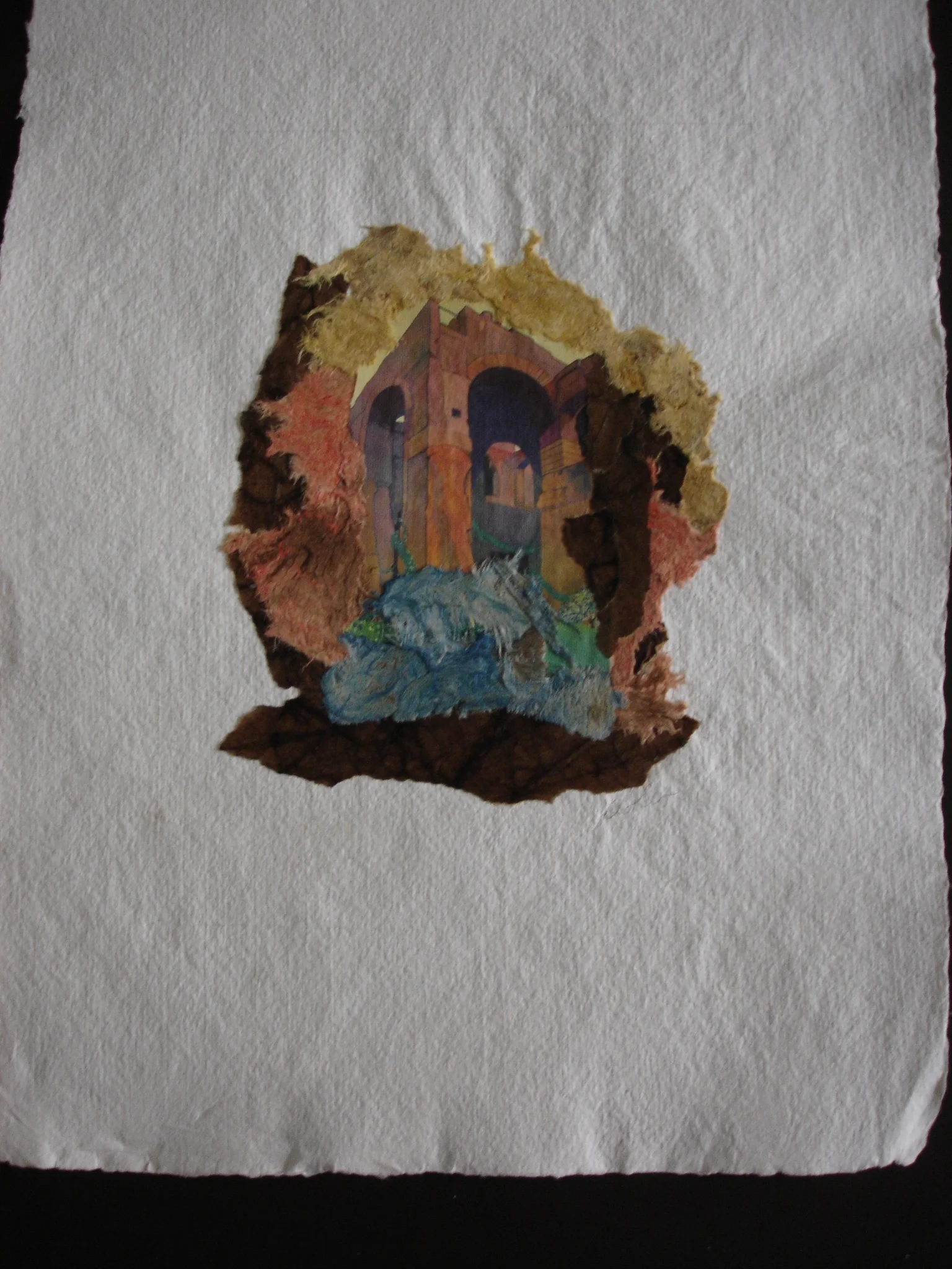 Places Roma Mercato Di Traiano.JPG