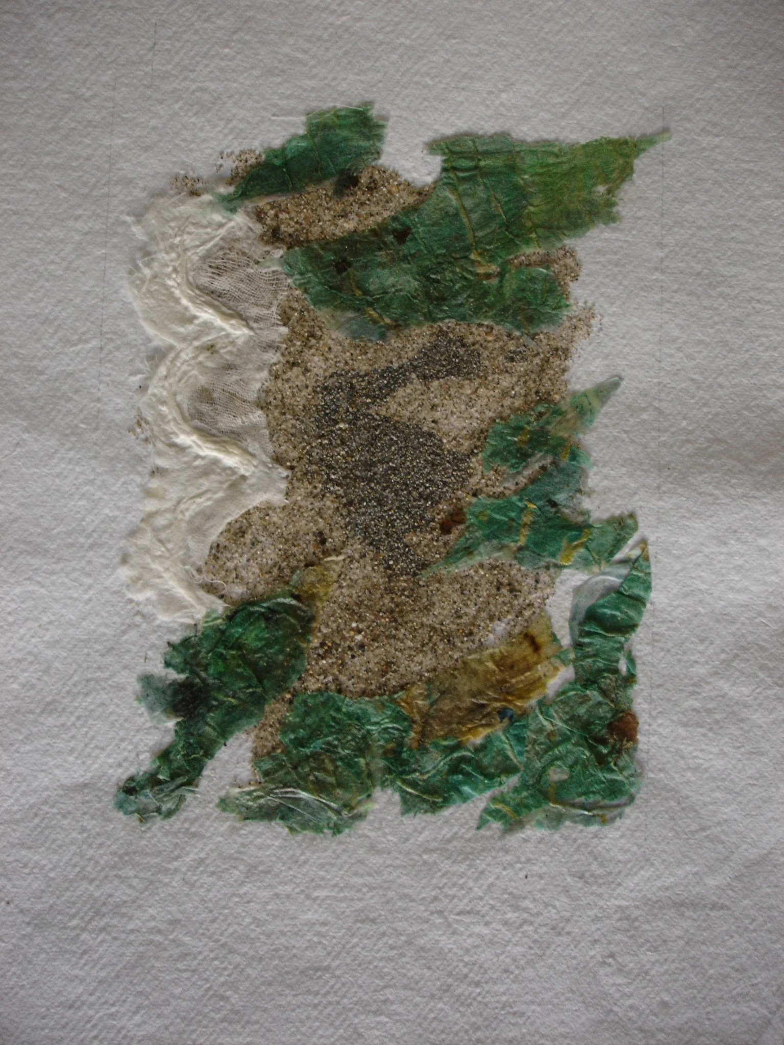 Beach Sand & Emerald.JPG