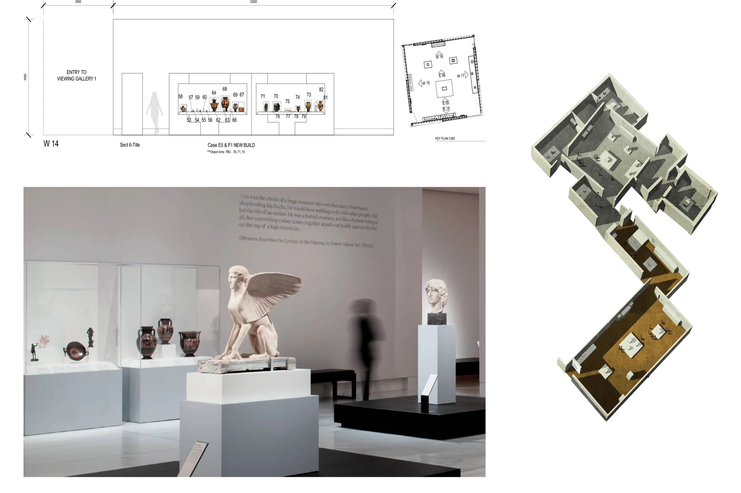 Exhibition Design