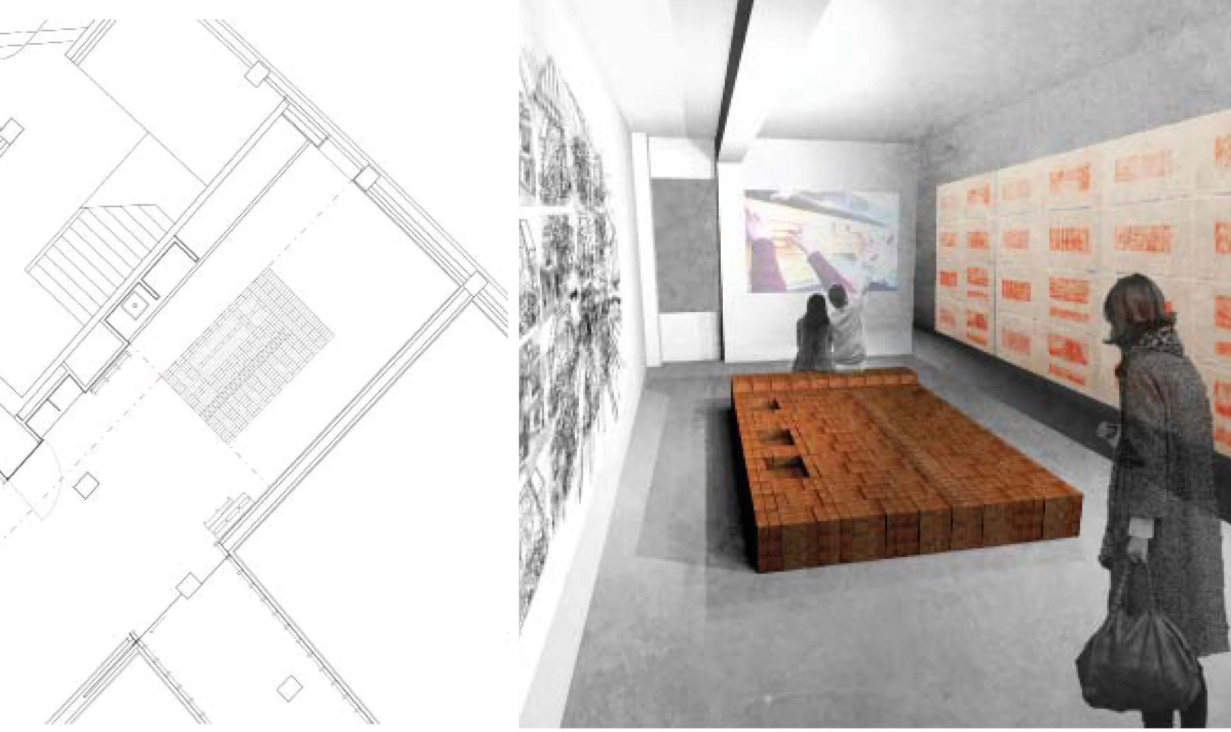 Exhibitions