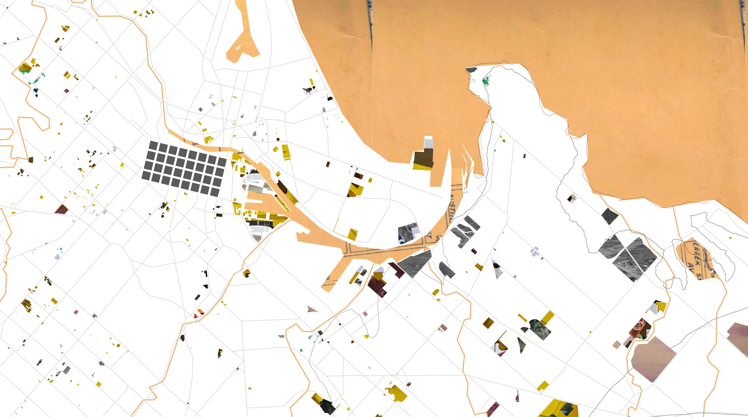 Earthmoving and Earthmaking in a Settler-Colonial City: a Material History