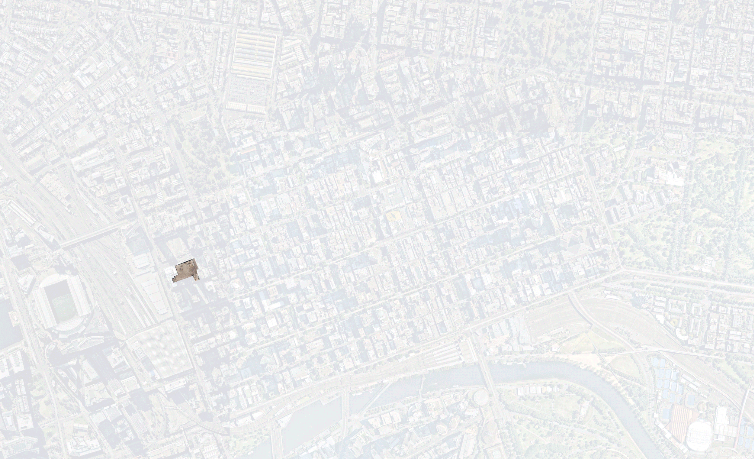 Visualising the Subsurface