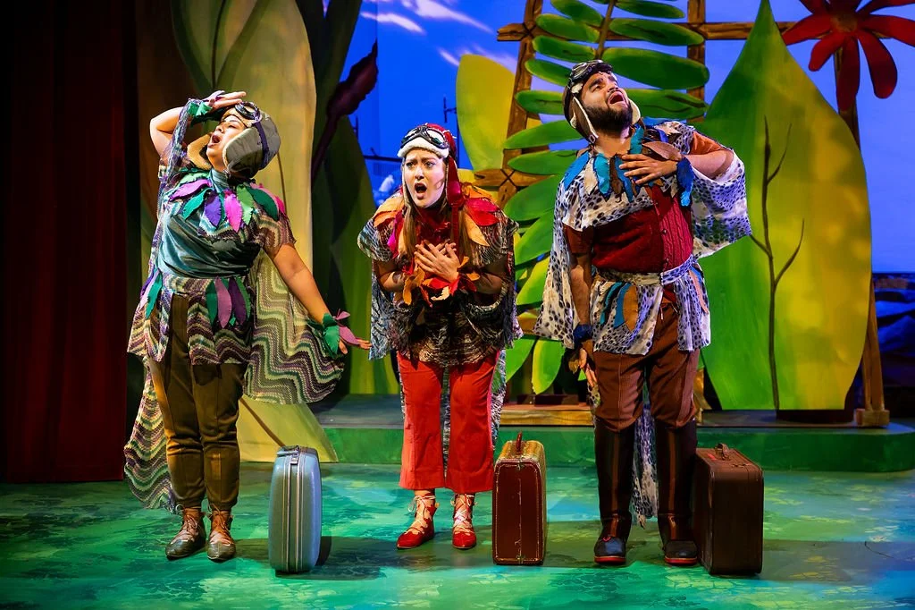 A Year with Frog and Toad