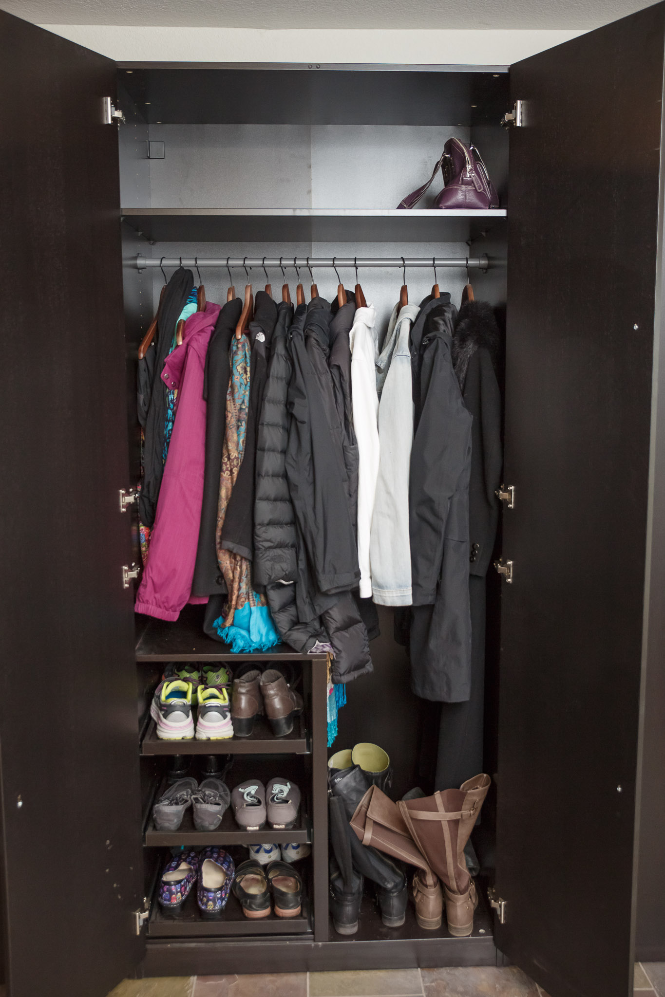 Mudroom