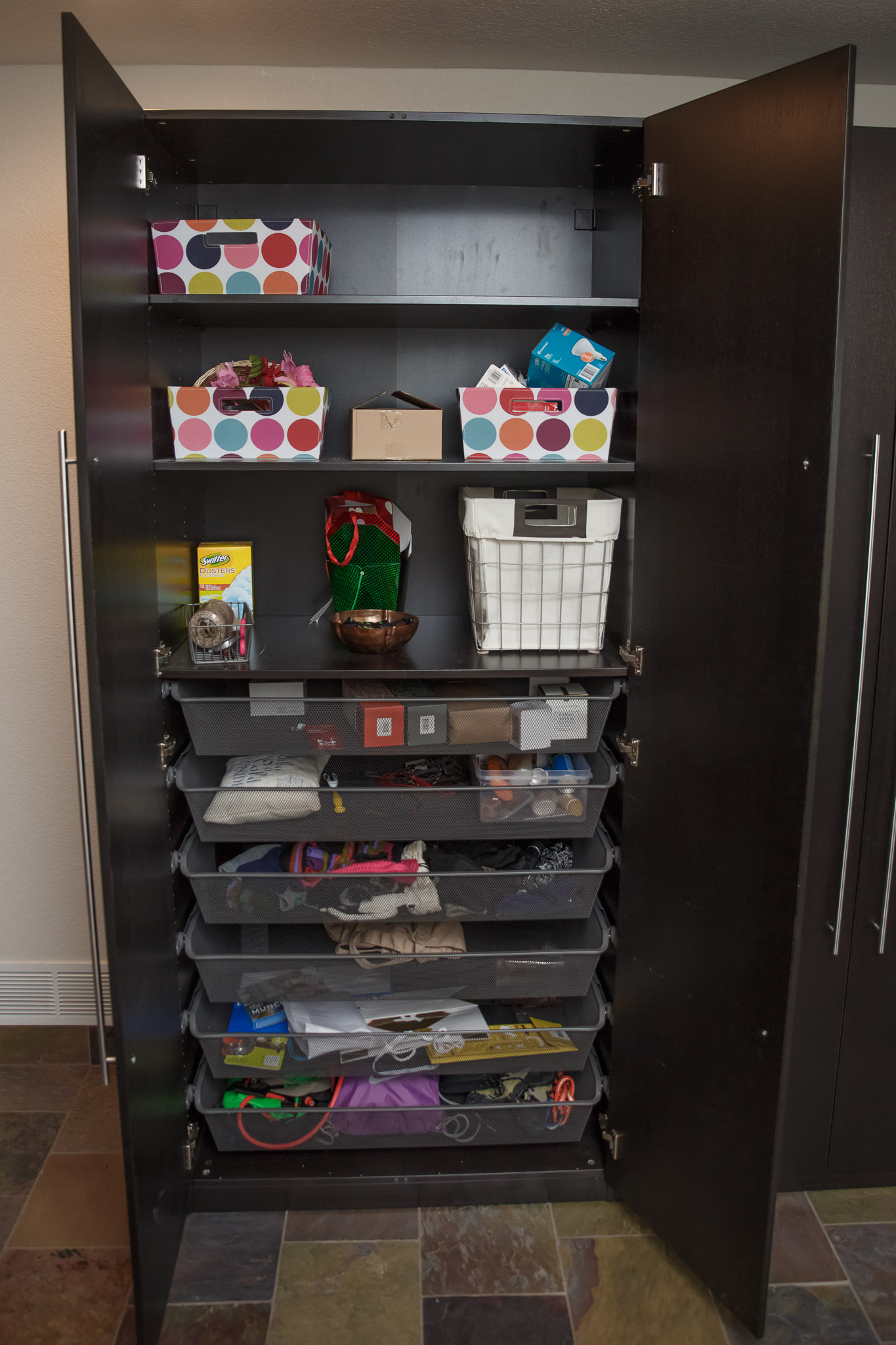 Mudroom