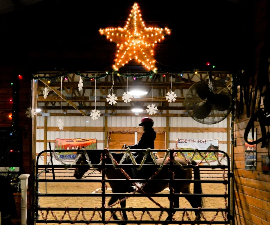 Happy Holidays from RFJ