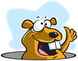 Ground Hog Day