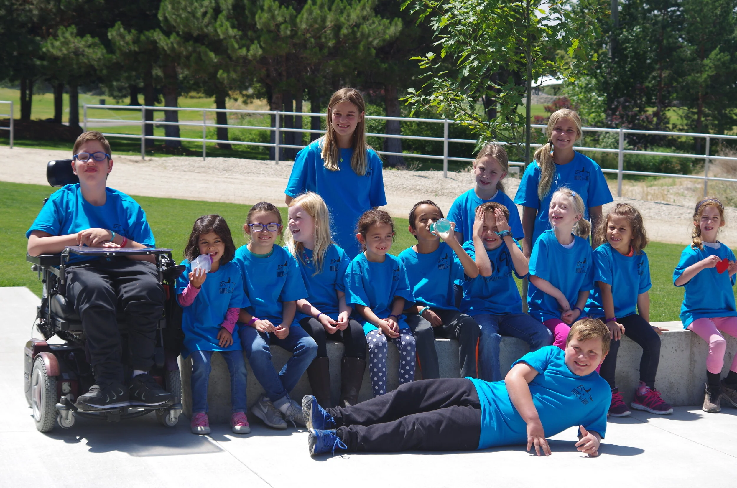 VIRTUAL All Abilities Camp