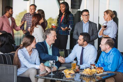 Friends of Ride for Joy Sponsor