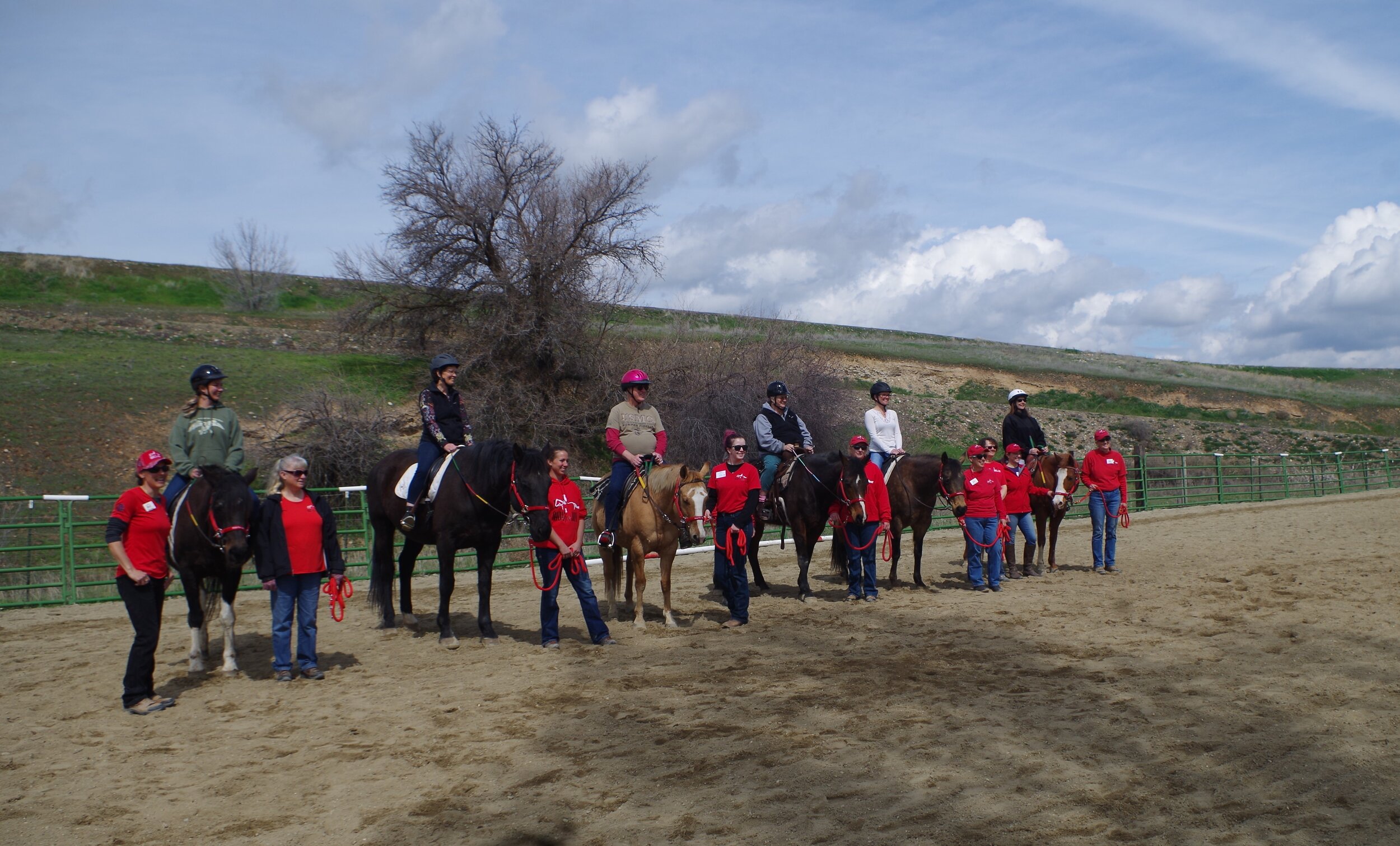 Raise 2 Ride Fundraiser Ends