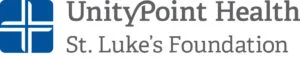 Unity Point Health – St. Luke’s Foundation | $35,000