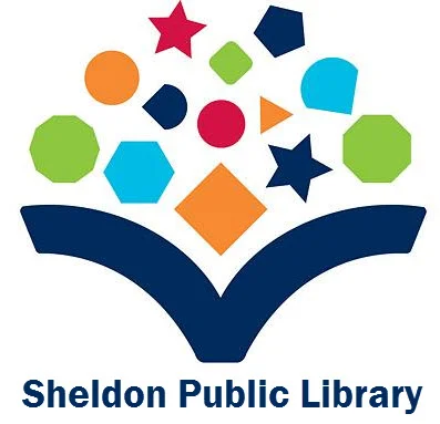 Sheldon Public Library | $5,000